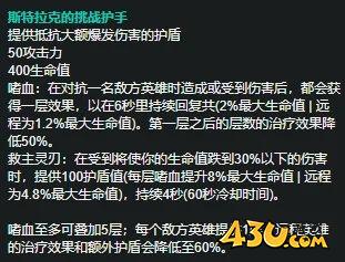 LOL11.8版本中单猴王胜率登顶 神圣流爆发不输刺客