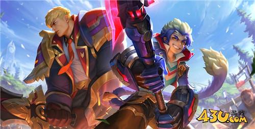 LOL11.8版本中单猴王胜率登顶 神圣流爆发不输刺客