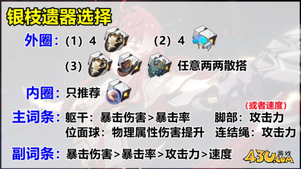 崩坏星穹铁道图片2