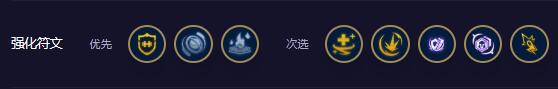 云顶之弈S11山海巴德阵容玩法攻略