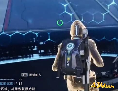 《星球重启》军事基地打法介绍