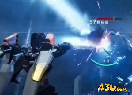 《星球重启》军事基地打法介绍