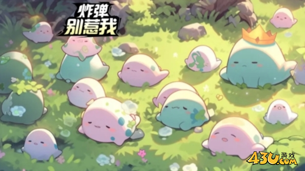 炸弹别惹我1