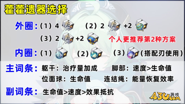 崩坏星穹铁道图片3