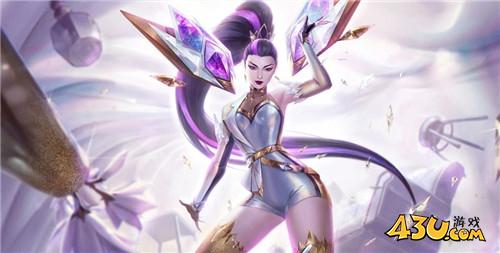 LOL11.8版本卡莎玩法出装推荐 11.8版本卡莎怎么出装