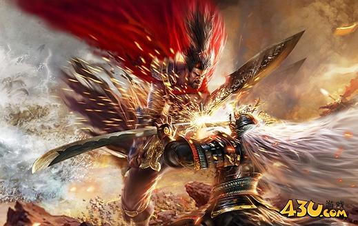 《四圣封神》BOSS有哪些 BOSS系统玩法攻略