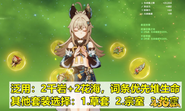 原神图片2