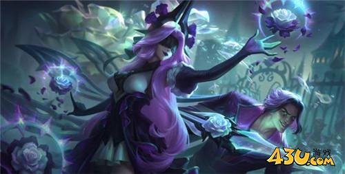 LOL11.8版本辛德拉加点出装推荐 11.8版本辛德拉怎么出装