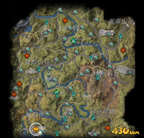 星球重启区域委托宝箱在哪1
