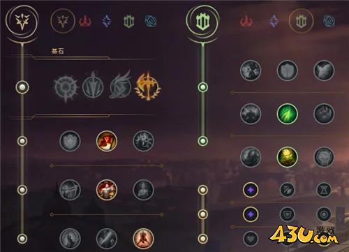 LOL11.8版本中单剑魔加点出装推荐 中单剑魔怎么出装