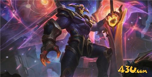 LOL11.8版本中单剑魔加点出装推荐 中单剑魔怎么出装