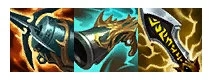 LOL11.8版本女加点出装推荐 11.8版本女怎么出装