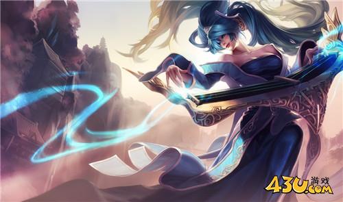 LOL11.8版本琴女出装推荐 11.8版本琴女怎么出装
