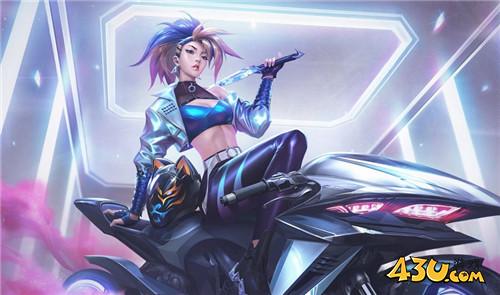 LOL11.8版本大乱斗平衡内容 LOL11.8版本大乱斗有什么改动