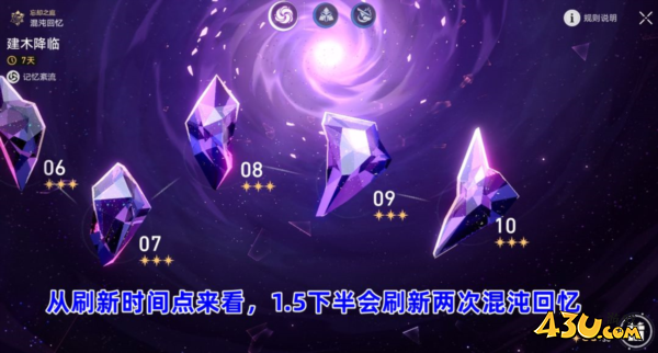 崩坏星穹铁道图片6
