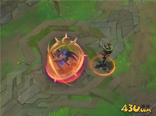 LOL占星师皮肤有哪些英雄 至臻贾克斯公布