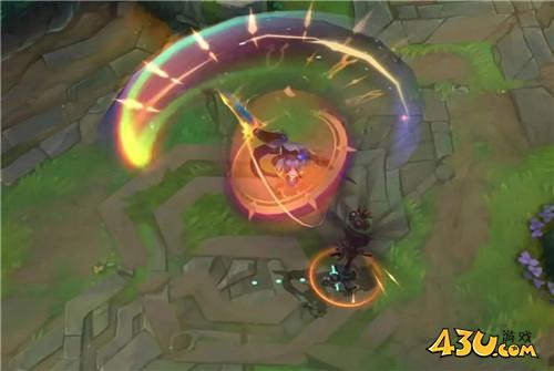LOL占星师皮肤有哪些英雄 至臻贾克斯公布