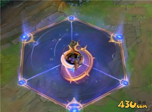 LOL占星师皮肤有哪些英雄 至臻贾克斯公布