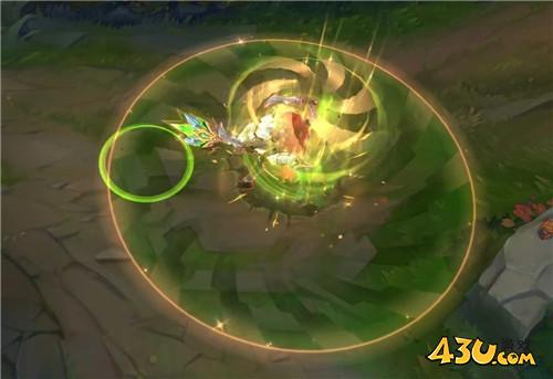 LOL占星师皮肤有哪些英雄 至臻贾克斯公布