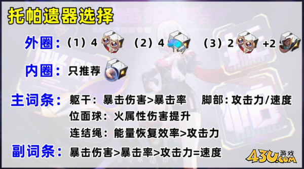 崩坏星穹铁道图片2