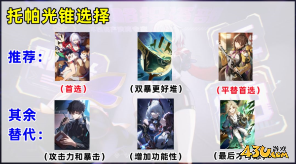 崩坏星穹铁道图片2