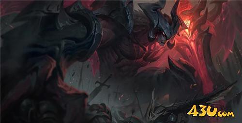 LOLS11上单剑魔出装加点推荐 11.7版本剑魔怎么出装