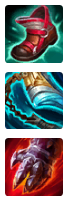 LOL11.7传送流魔腾玩法教学