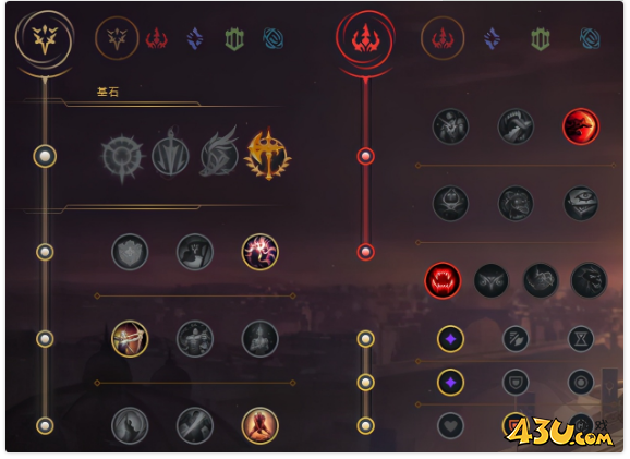 LOL11.7海妖杀手刀妹玩法攻略