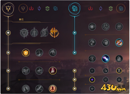 LOL11.7约里克新思路新玩法
