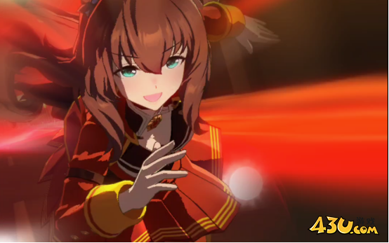 闪耀优俊少女丸善斯基2