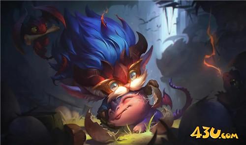 LOL11.7版本克隆模式大头黑默丁格出装推荐