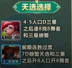 云顶之弈一拳超人蔚阵容推荐
