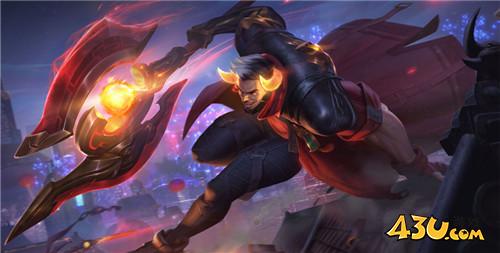 LOL11.7版本克隆模式诺手怎么出装 克隆模式诺手玩法出装