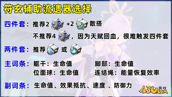 崩坏星穹铁道图片5