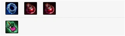 LOL11.7版本解脱者塞拉斯怎么出装 解脱者塞拉斯玩法出装