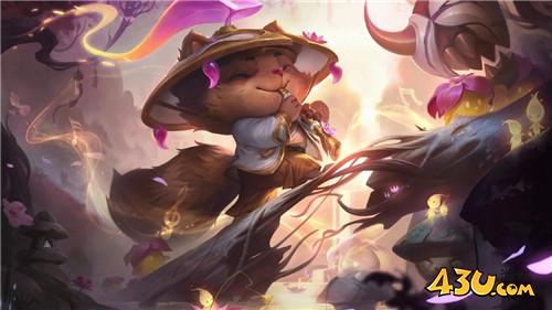 LOL11.7版本提莫怎么玩 提莫玩法出装