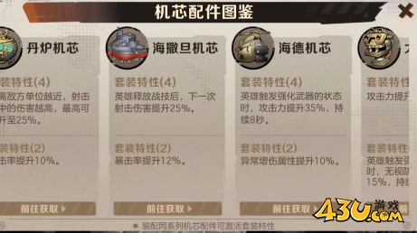 合金弹头觉醒斯嘉丽机芯搭配
