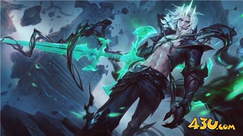 LOL11.7版本佛耶戈怎么出装 佛耶戈玩法出装