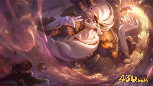 LOL11.7版本时光基兰怎么出装 基兰玩法出装