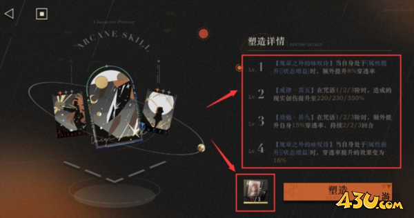 重返未来1999十四行诗角色传承塑造