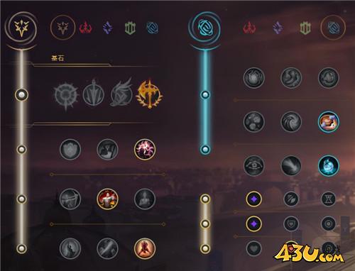 LOL11.7版本塞拉斯怎么出装 塞拉斯玩法出装