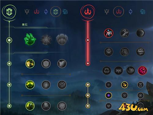 LOL11.7版本慎怎么出装 慎玩法出装