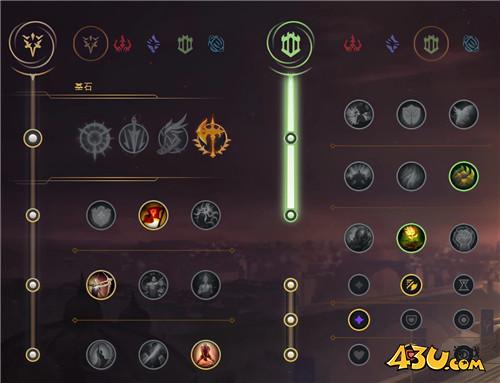 LOL11.7版本铁男怎么出装 铁男玩法出装