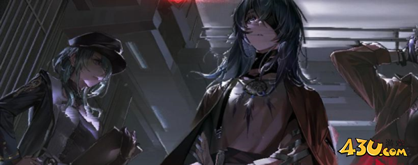 无期迷途宣传图2