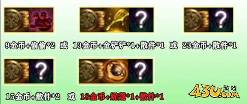 云顶之弈福星玩法详解一览