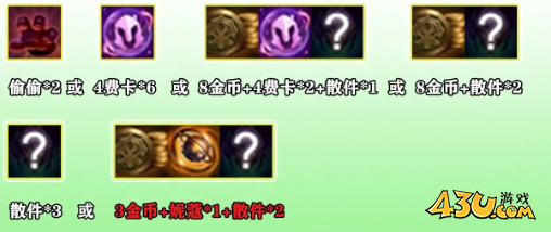 云顶之弈福星玩法详解一览