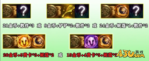 云顶之弈福星玩法详解一览