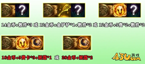 云顶之弈福星玩法详解一览