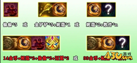 云顶之弈福星玩法详解一览