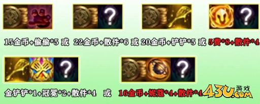 云顶之弈福星玩法详解一览